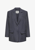ONLY ONLLINDA - Short coat - night sky