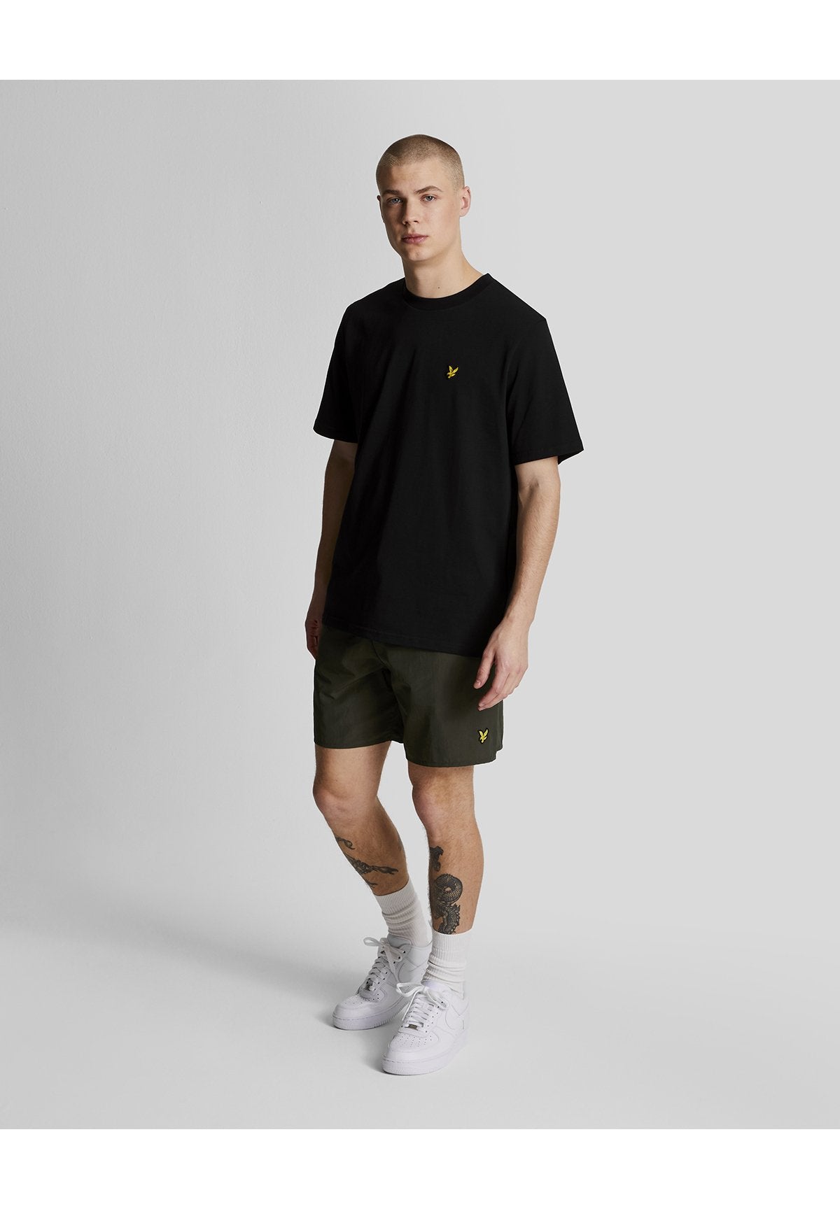 Lyle & Scott