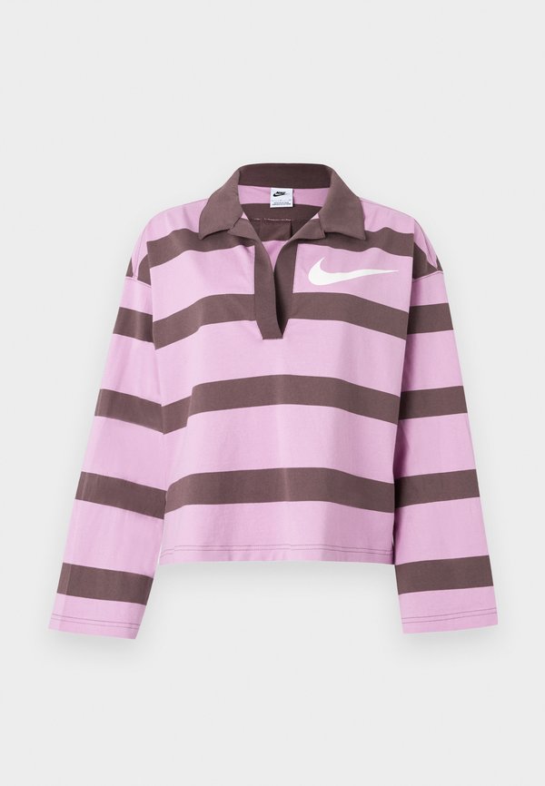 Nike Sportswear Polo shirt - pink