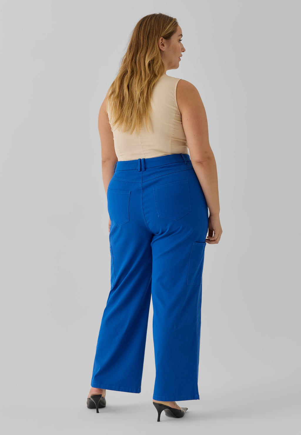 Vero Moda VMJOANN PANT
