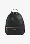 Guess MANHATTAN - Rucksack - black