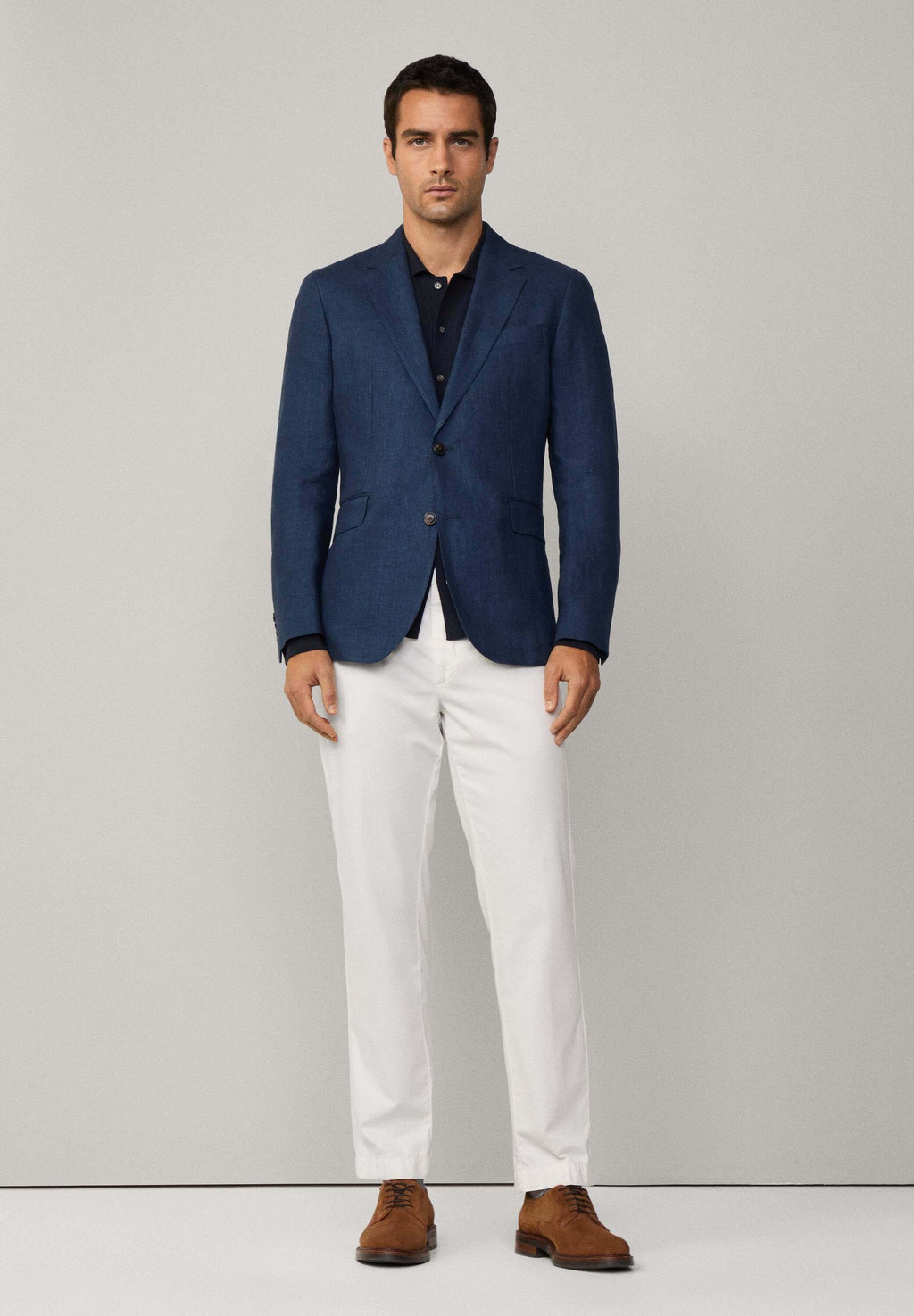 Hackett London DELAVE HOPSACK