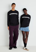 Noisy May NMMOCCA CREW NECK UNISEX