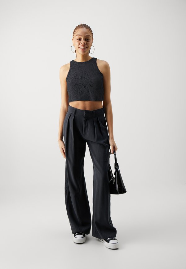 Vero Moda VMMILA CROP