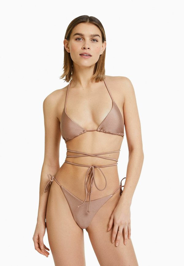 Bershka SHINY