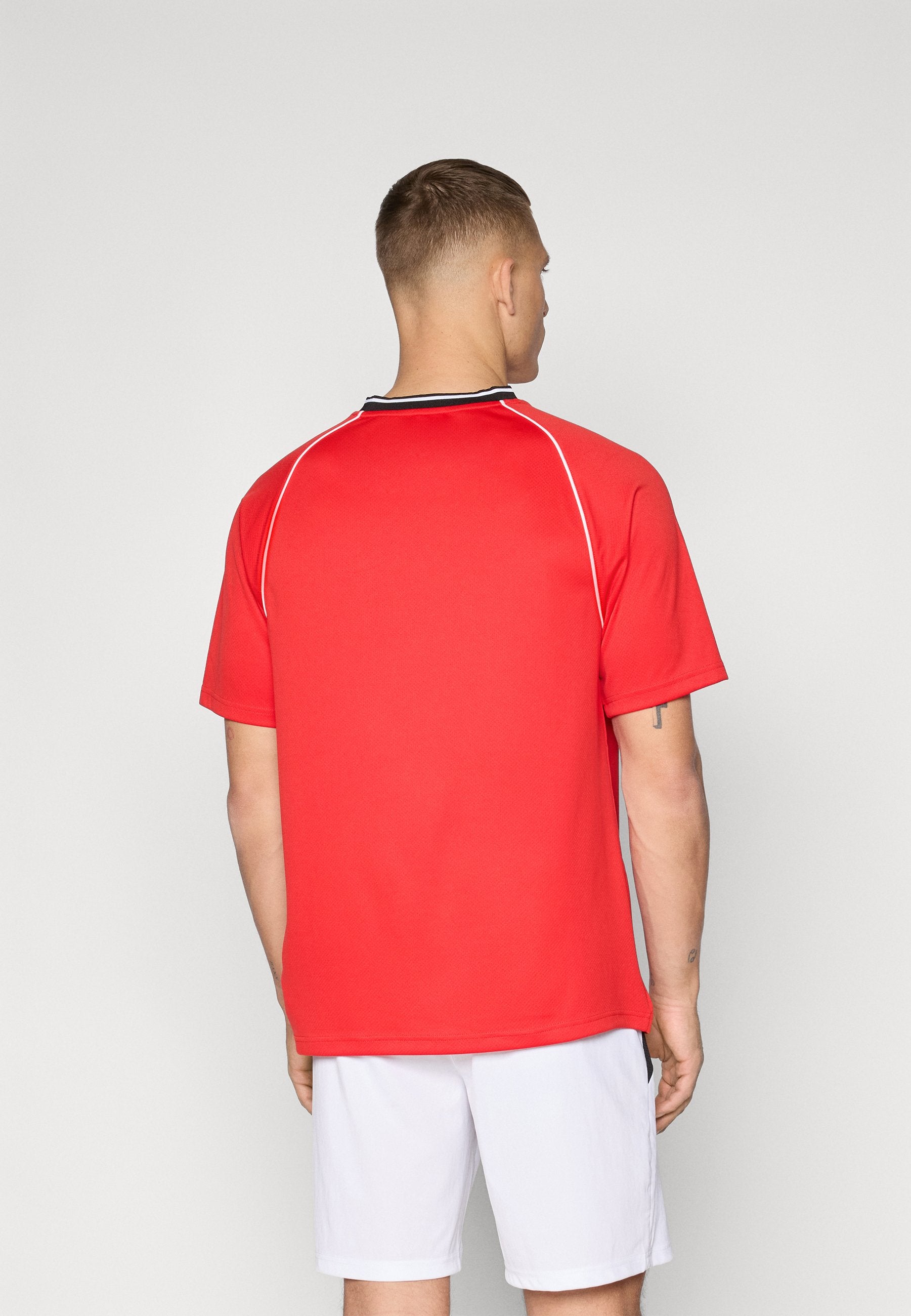 Puma ESS COLLARED