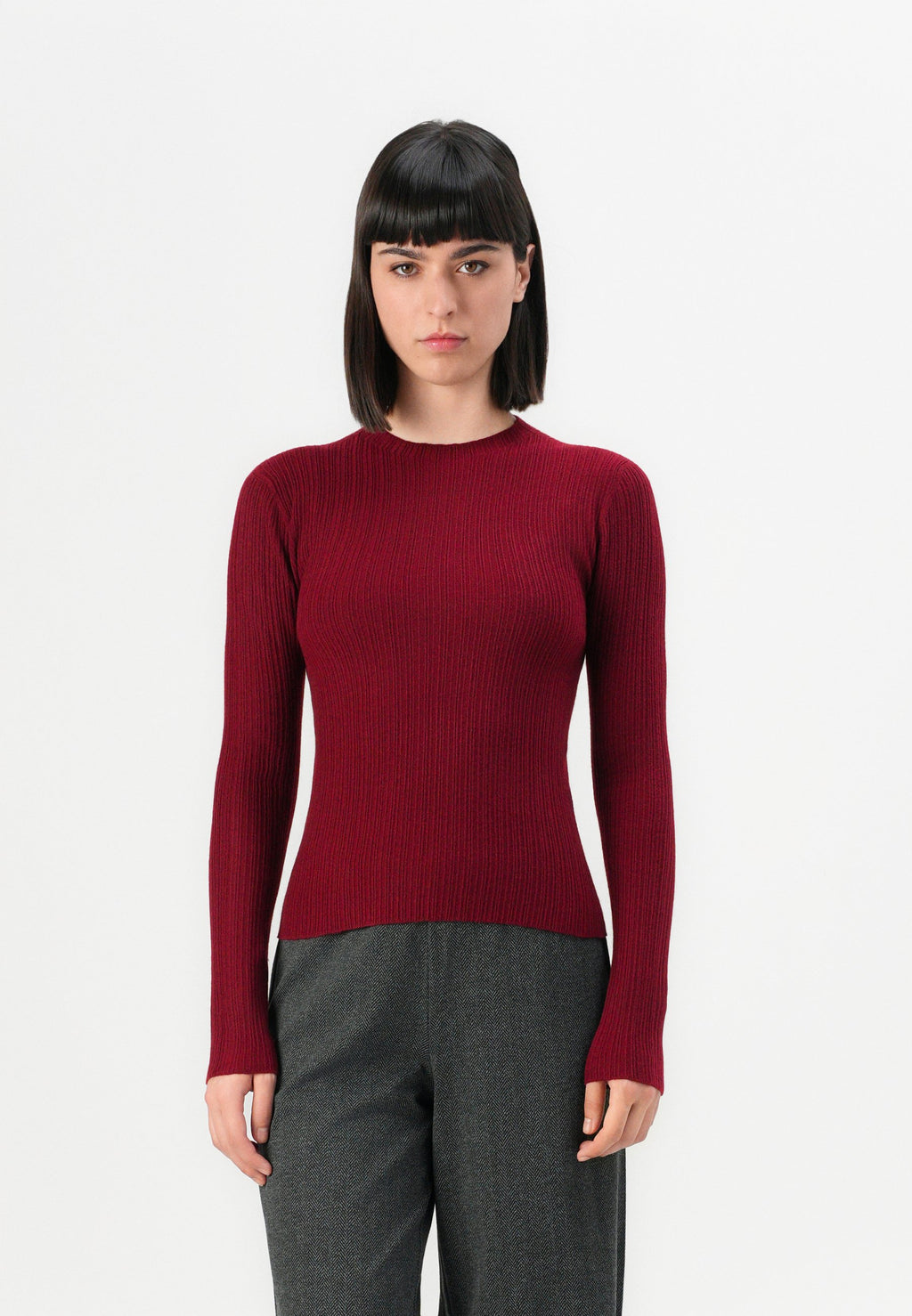 ONLY ONLCOCO LIFE  MOK NECK
