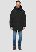 Schott HOODED