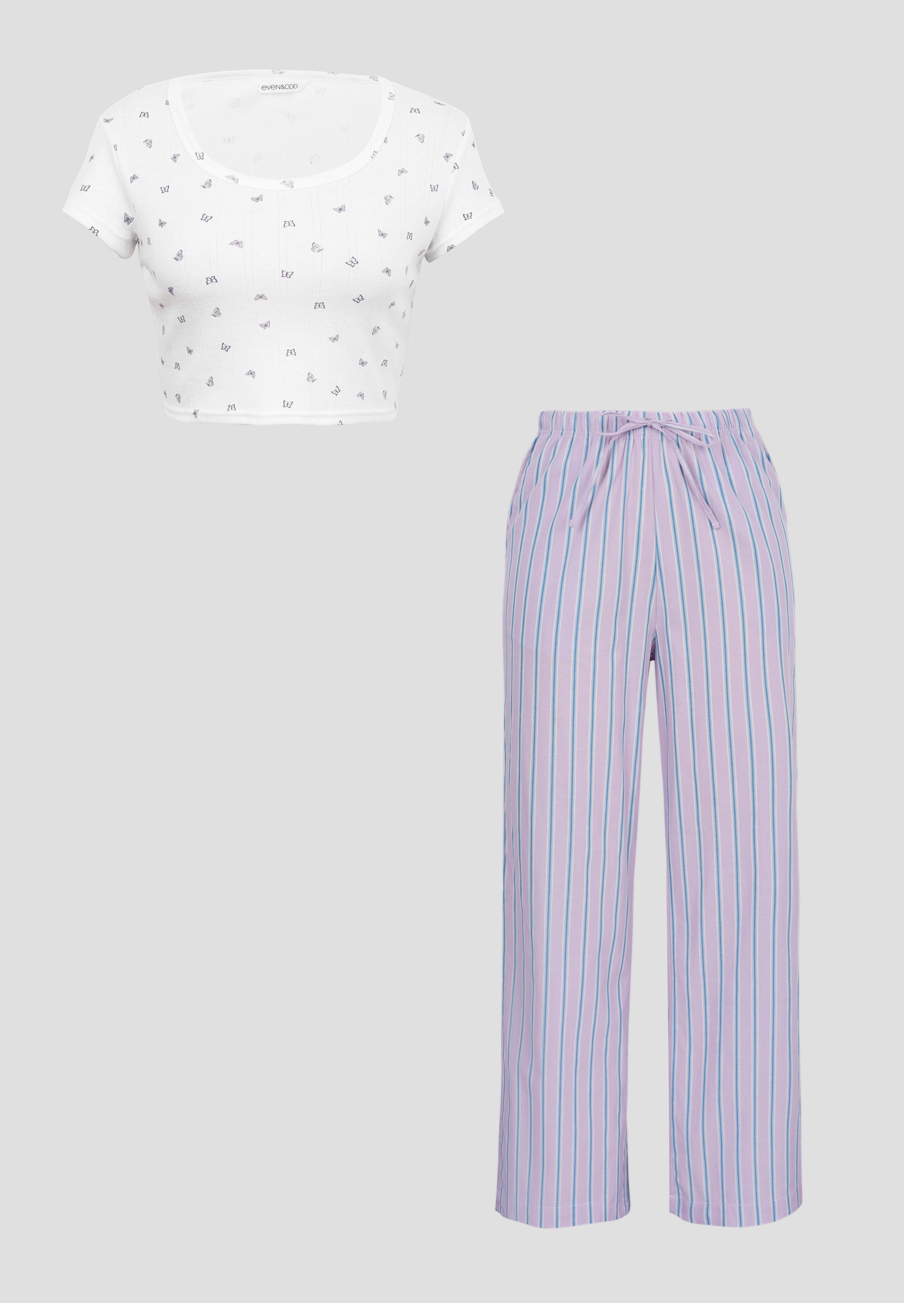 Even&Odd PYJAMA SET