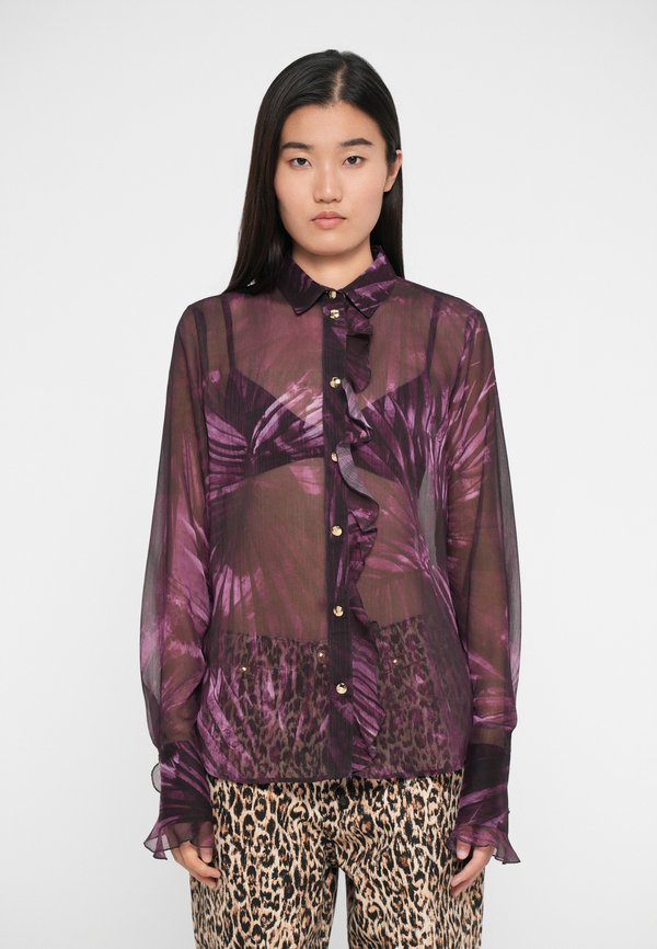 Just Cavalli REGULAR BIS ROUCHES