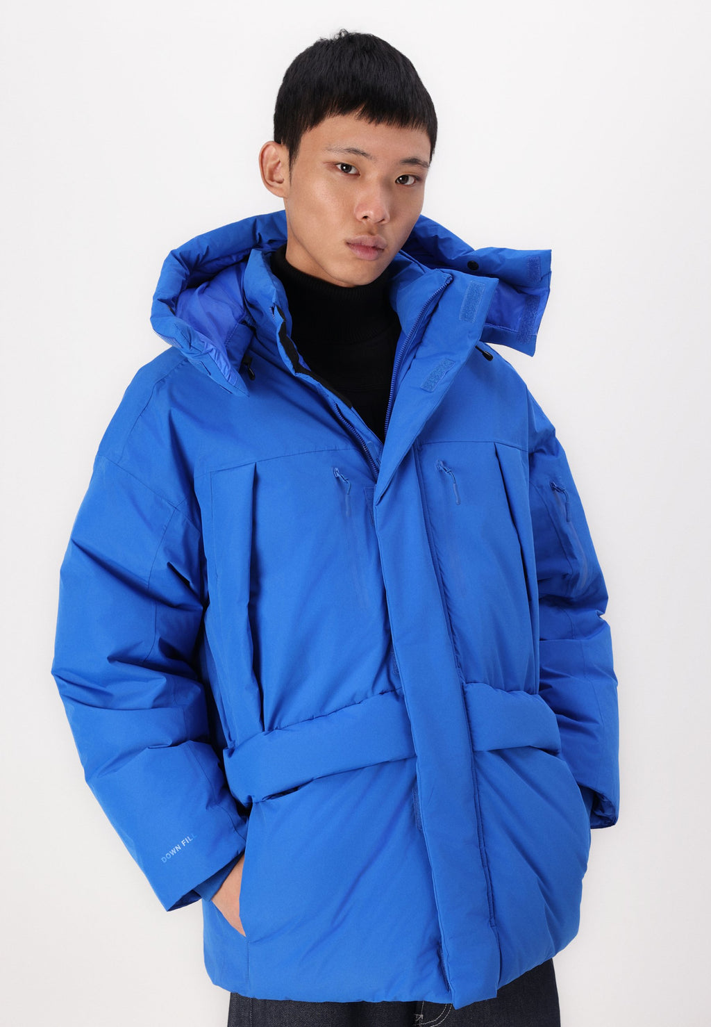 Jack & Jones JCOALPINE