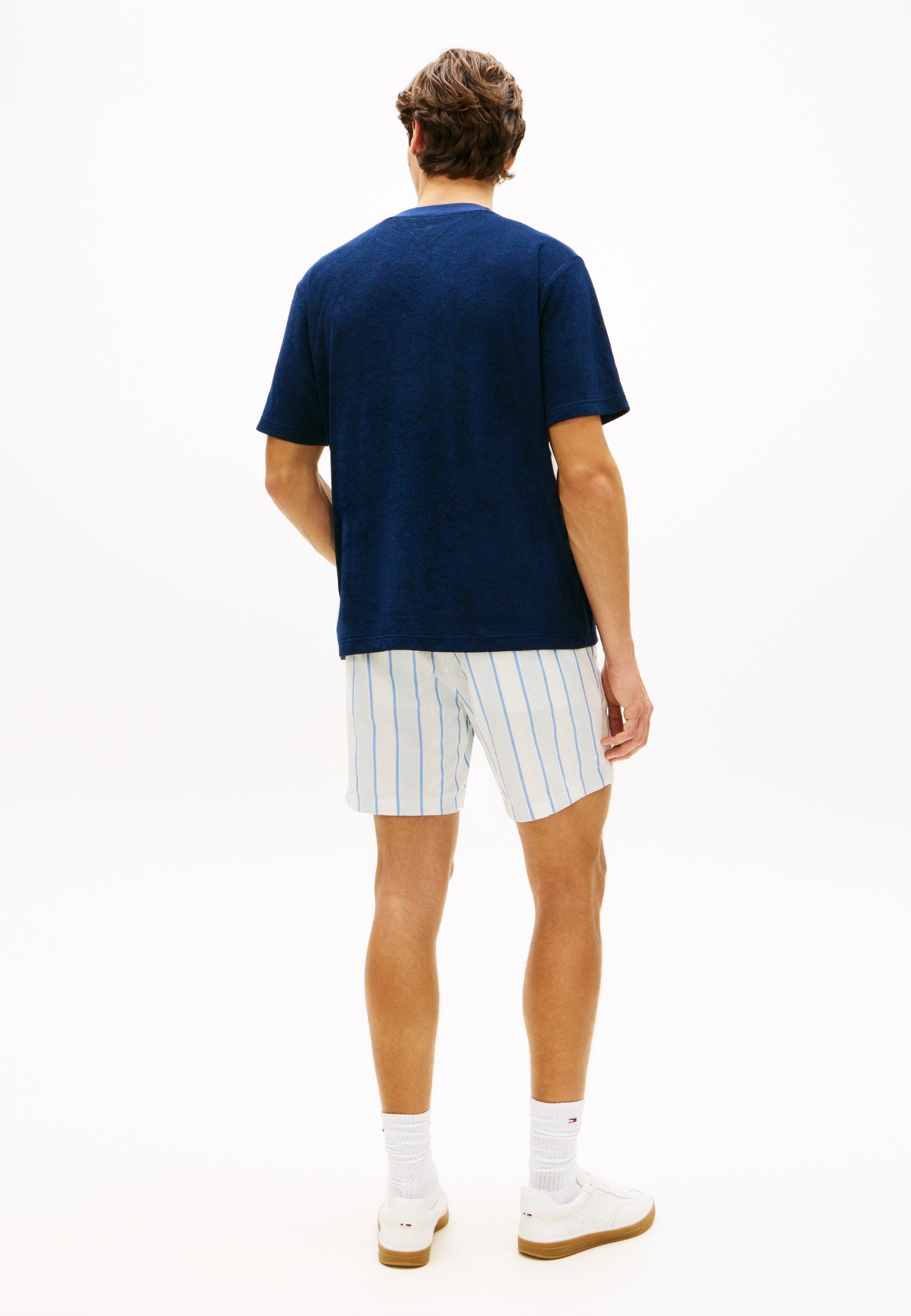 Tommy Hilfiger T-Shirt basic Media 4