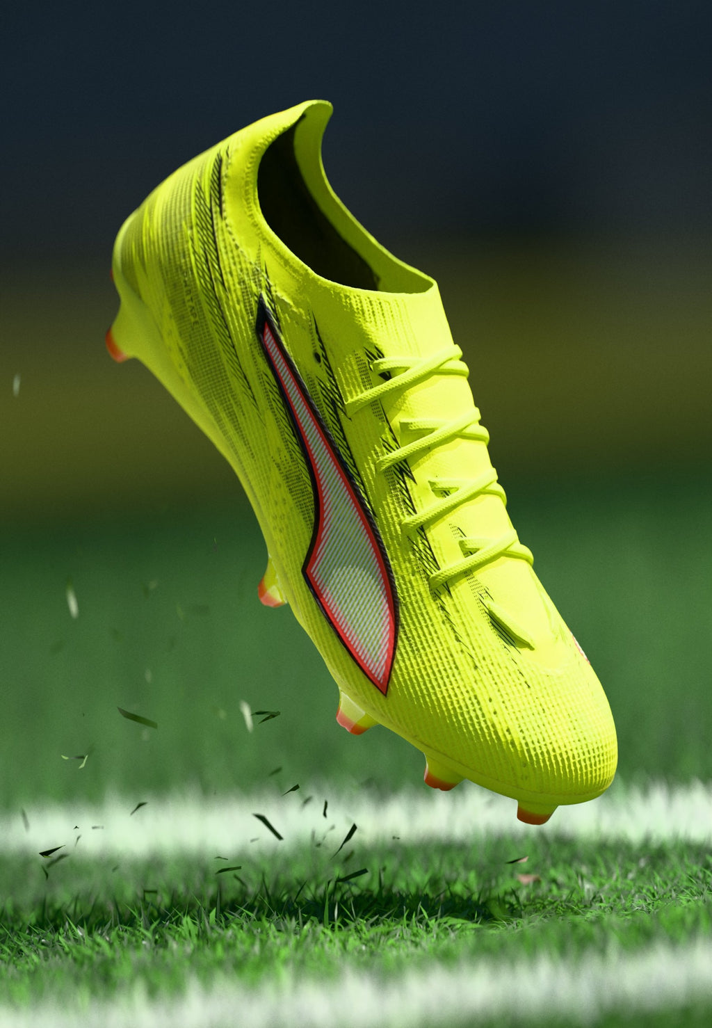 Puma ULTRA 6 PRO FG/AG