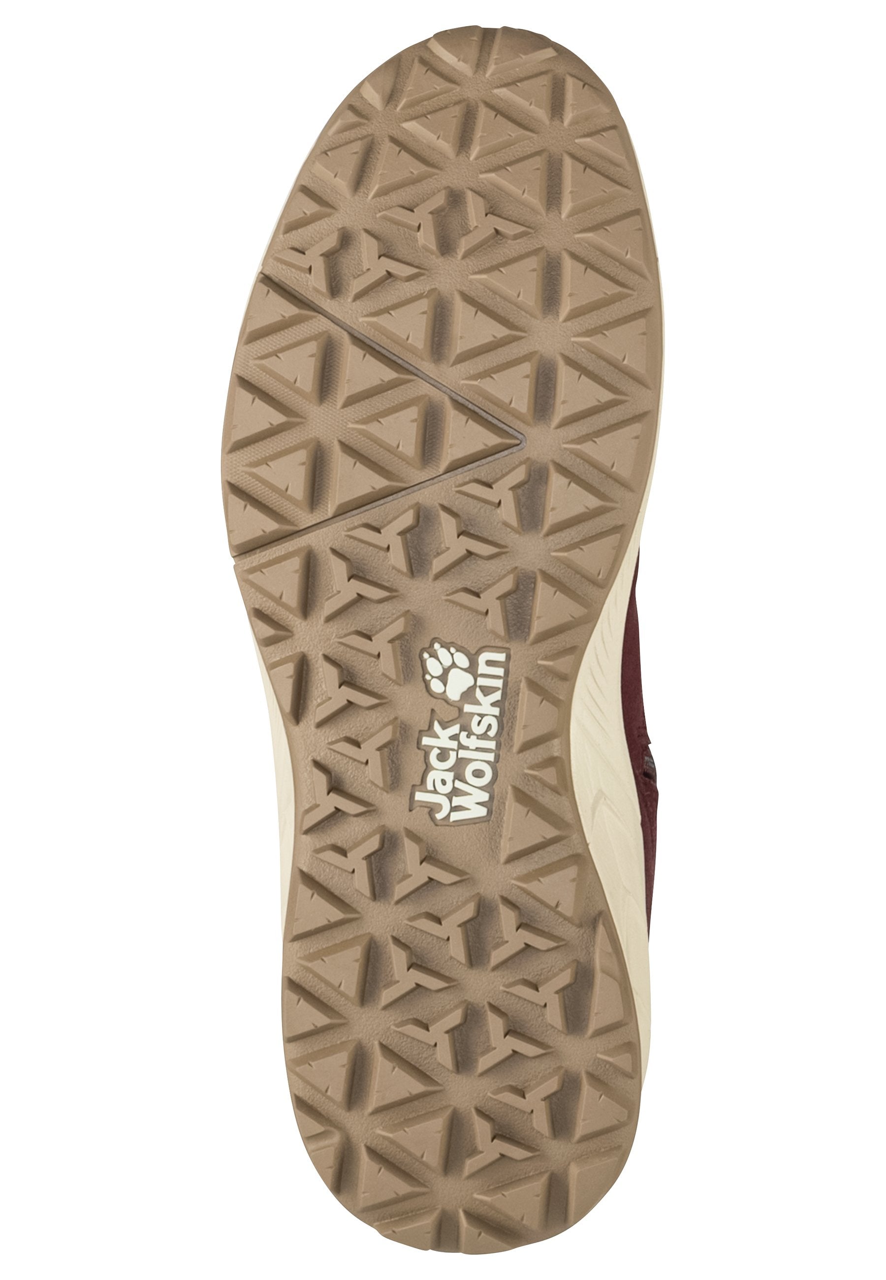 Jack Wolfskin QUEENSTOWN TEXAPORE