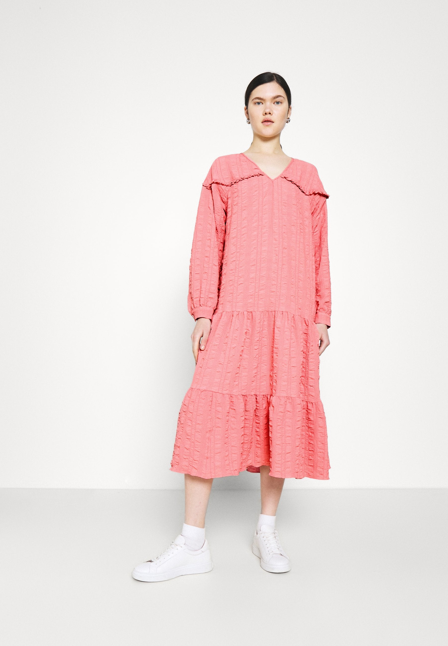 Monki MARIELL DRESS