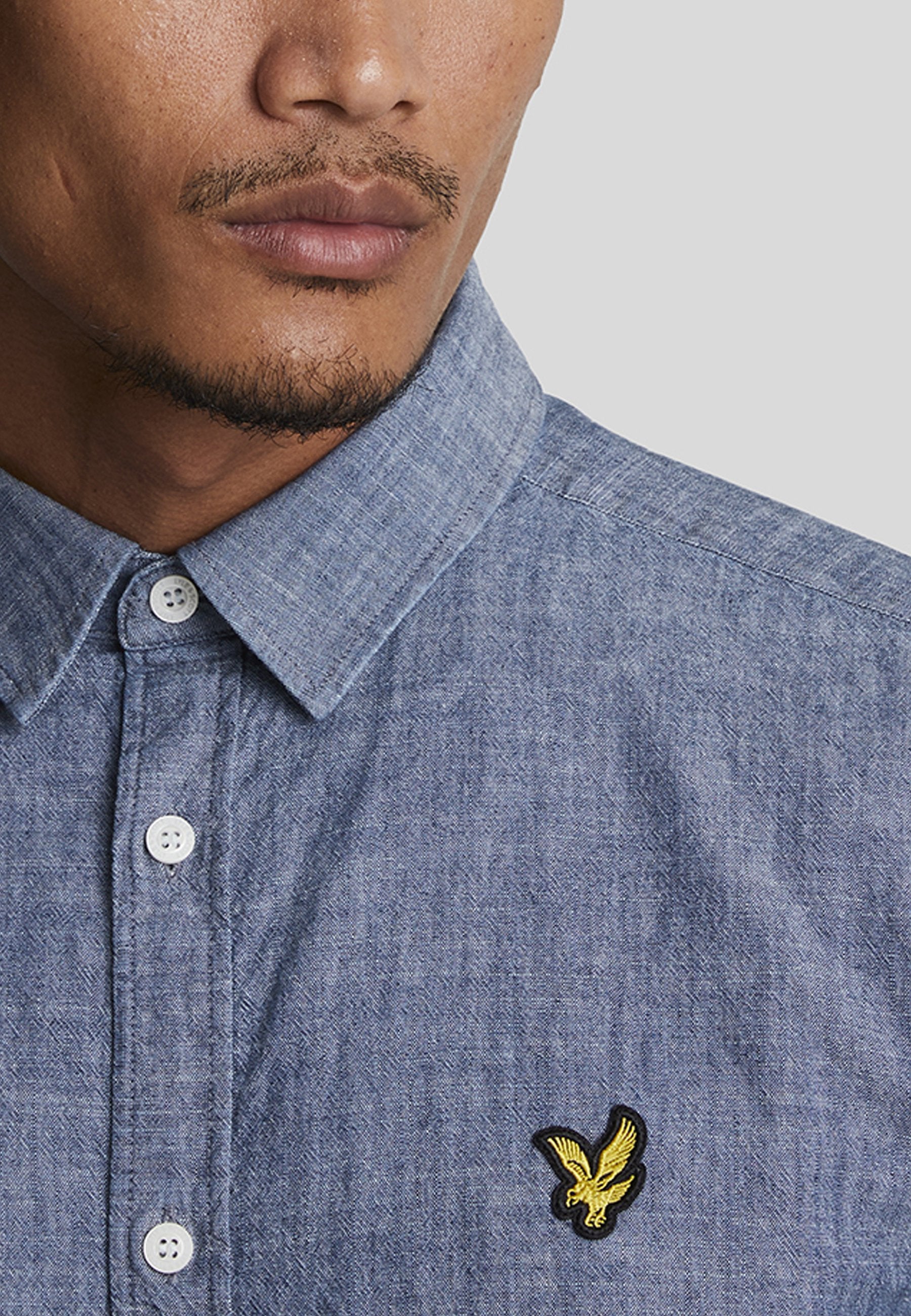 Lyle & Scott