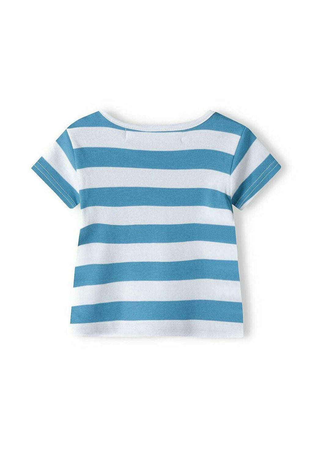MINOTI PRINTED SHORT SLEEVE