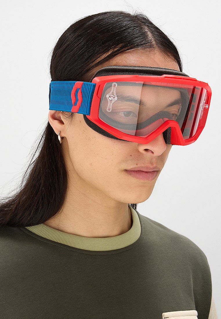 SCOTT Sports Skibrille Media 2