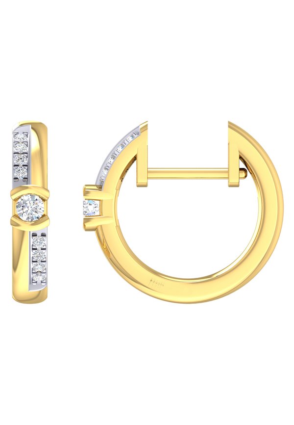Revoni 0,12 CT. DIAMOND