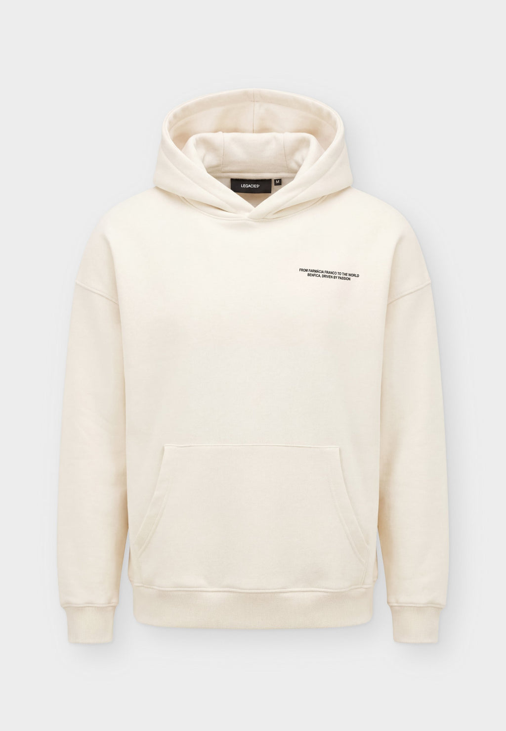 Legacies BENFICA SOARING HOODIE