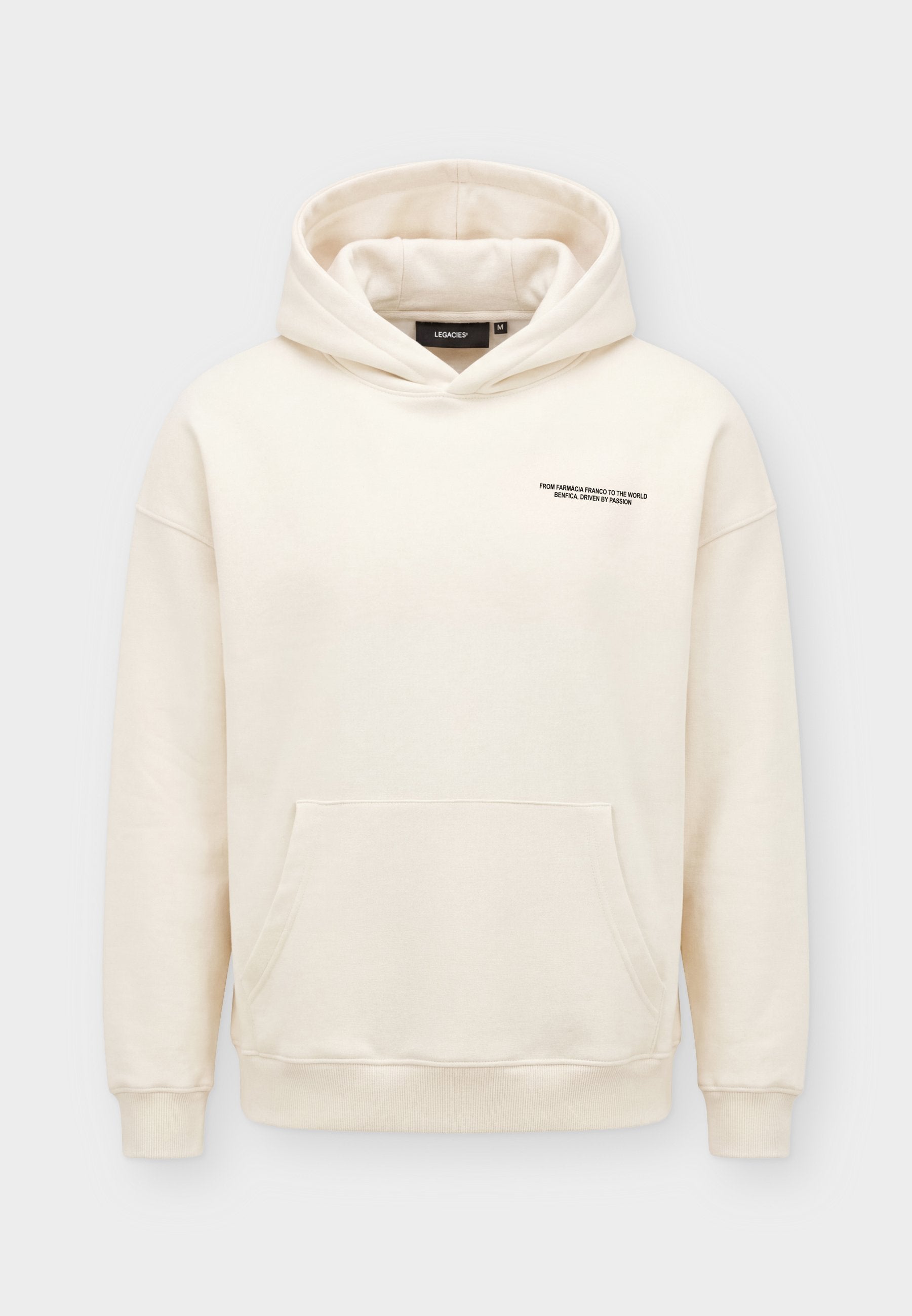 Legacies BENFICA SOARING HOODIE