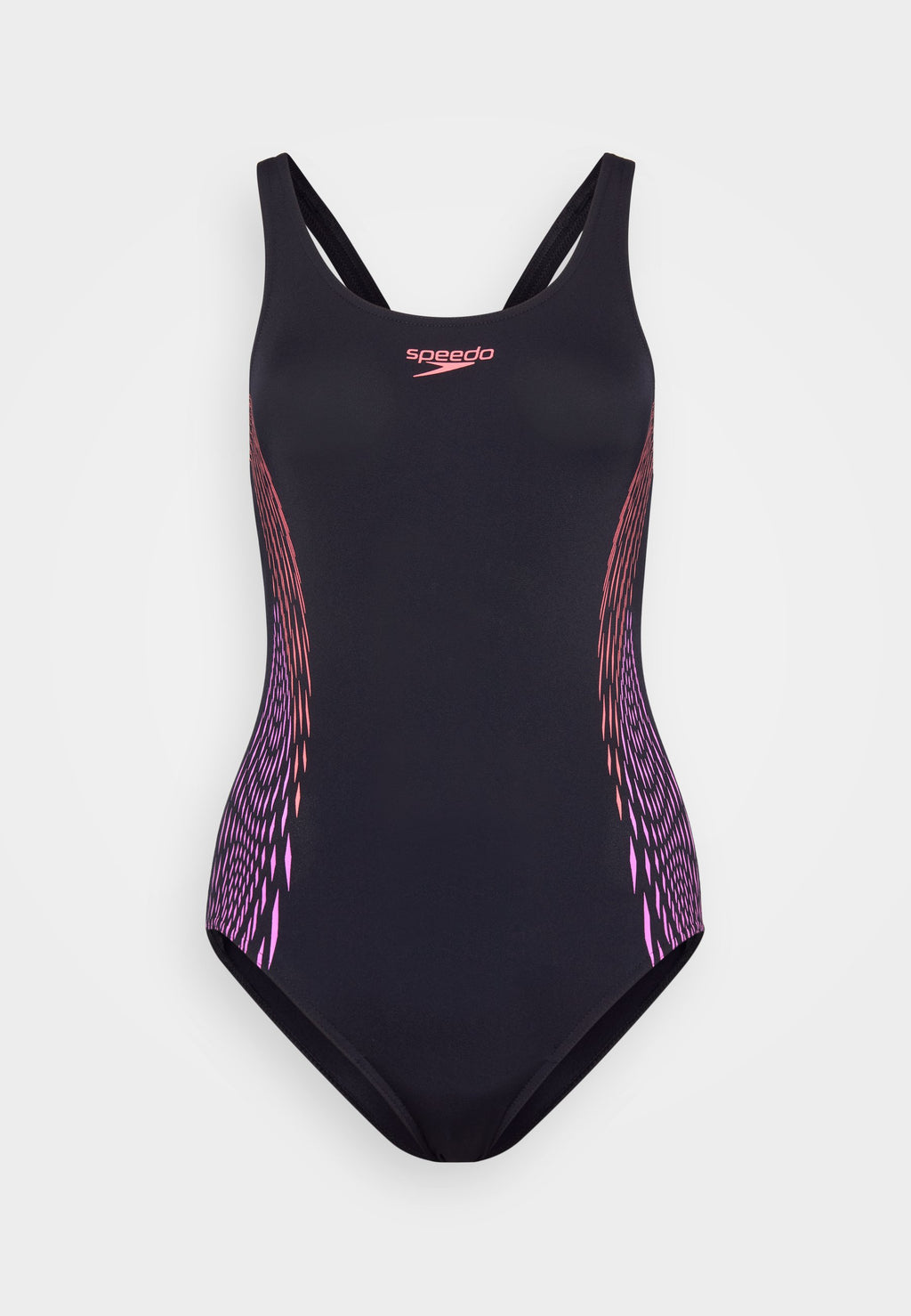 Speedo WOMENS PLACEMENT MUSCLEBACK