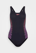 Speedo WOMENS PLACEMENT MUSCLEBACK