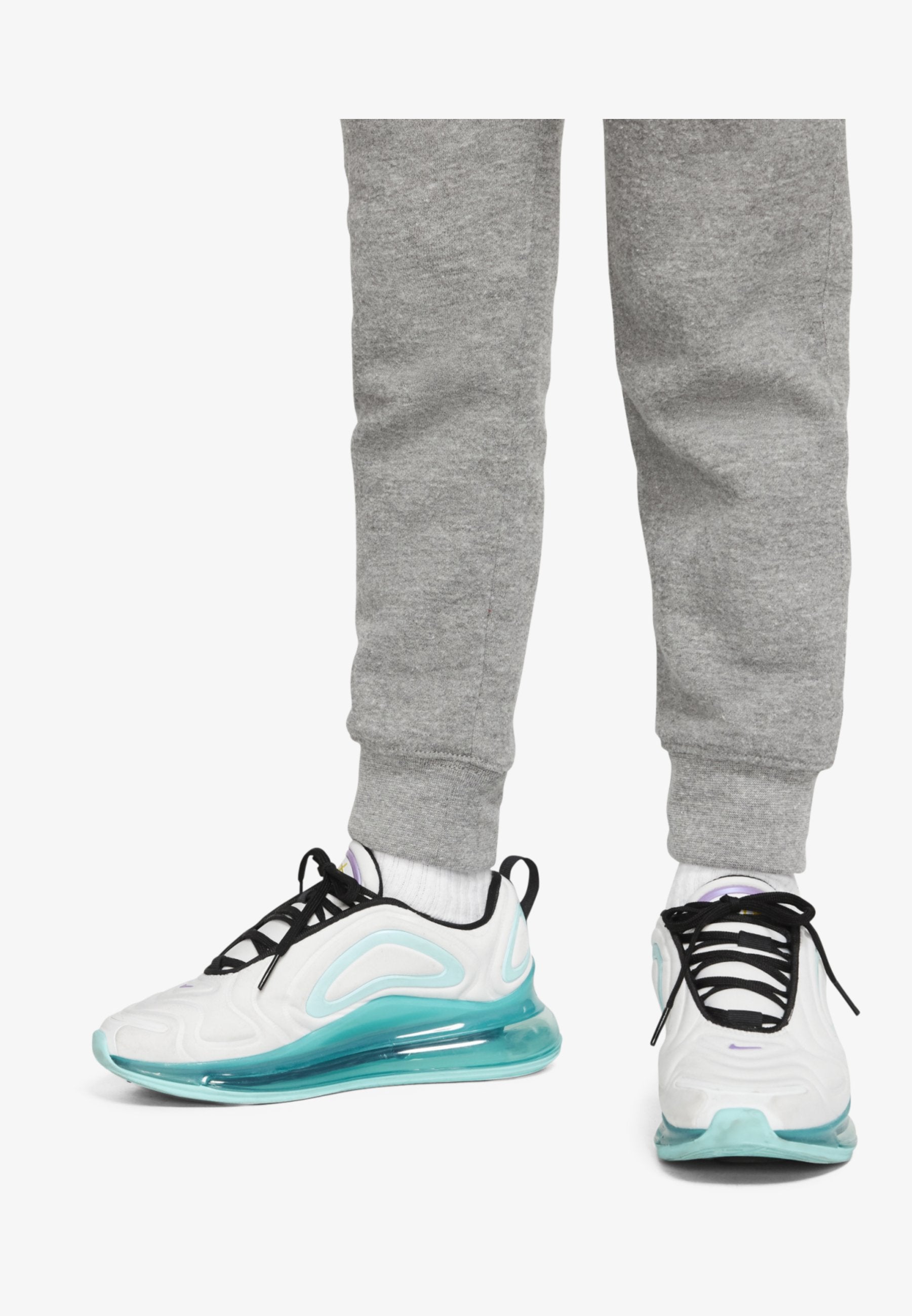 Nike Sportswear CLUB CUFF PANT