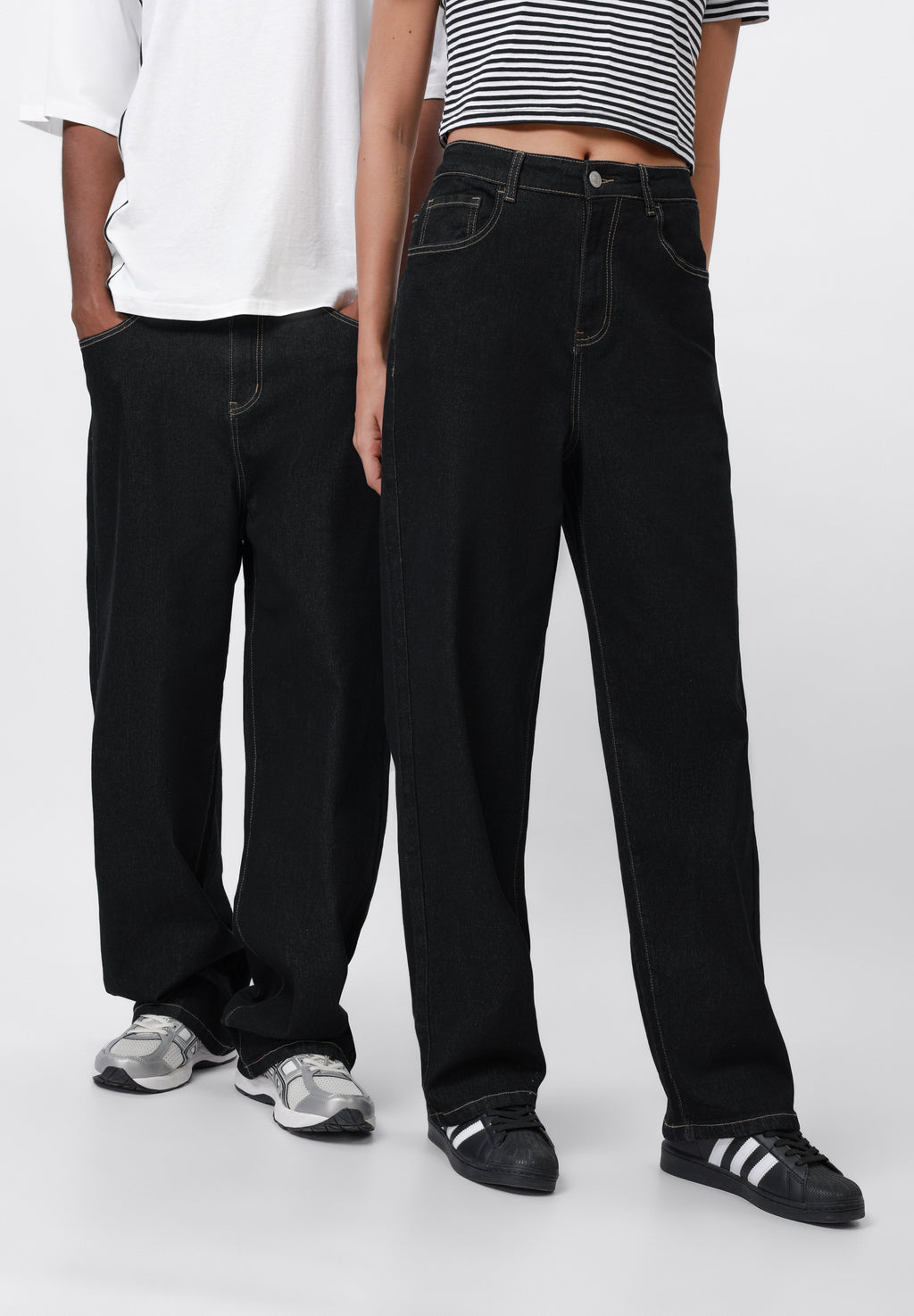 YOURTURN UNISEX