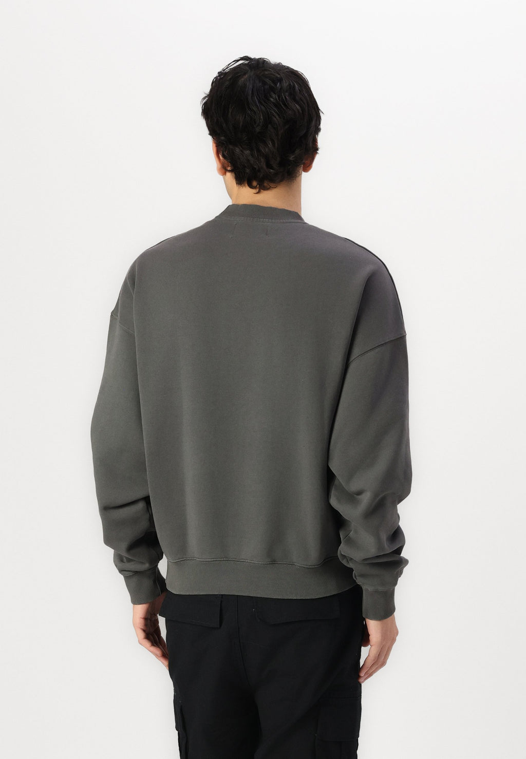 LOW LIGHTS STUDIOS® CREW NECK UNISEX