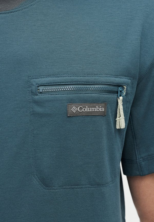 Columbia ECHO