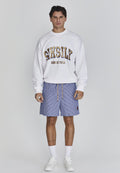 SIKSILK STRIPED