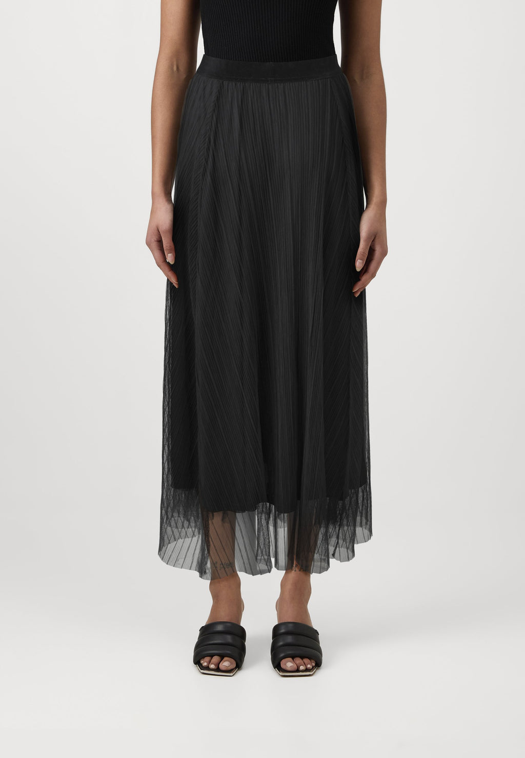 ONLLAVINA SKIRT Media 3
