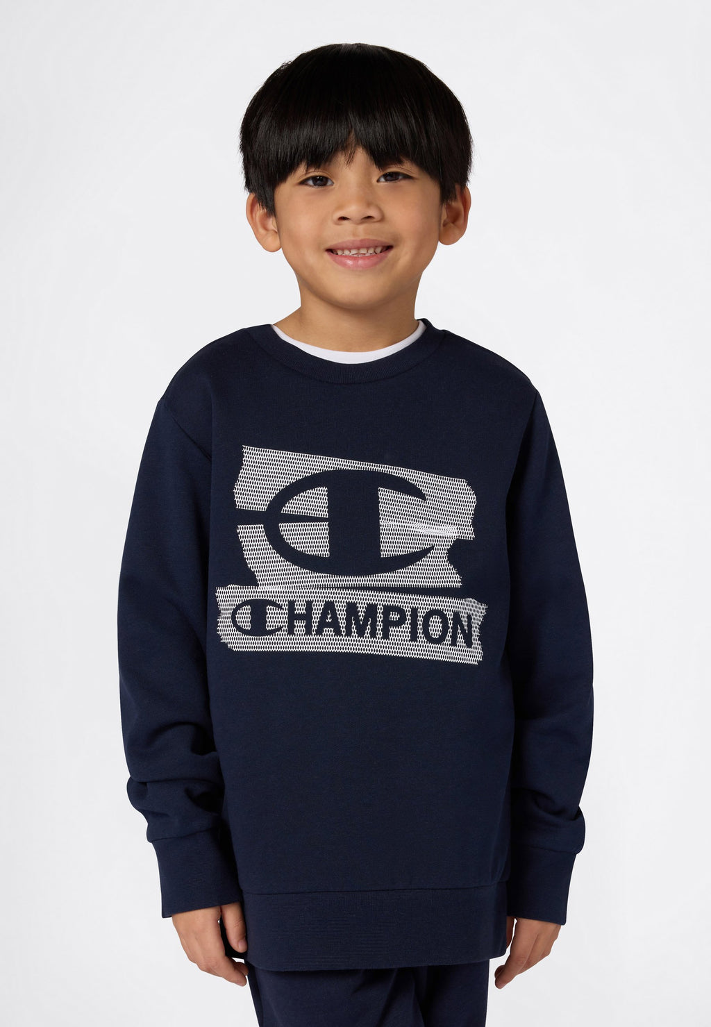 Champion GRAPHIC CREWNECK UNISEX