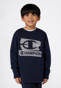 Champion GRAPHIC CREWNECK UNISEX