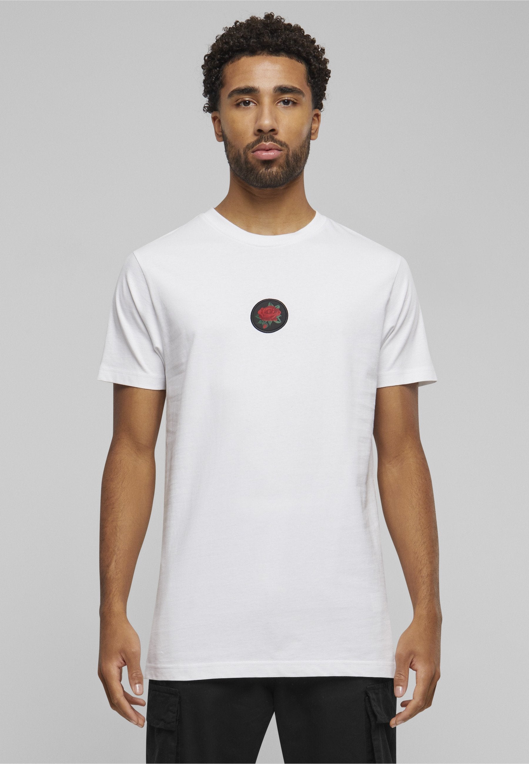 Mister Tee ROSE PATCH