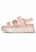 LIU JO Plateausandalette Media 1