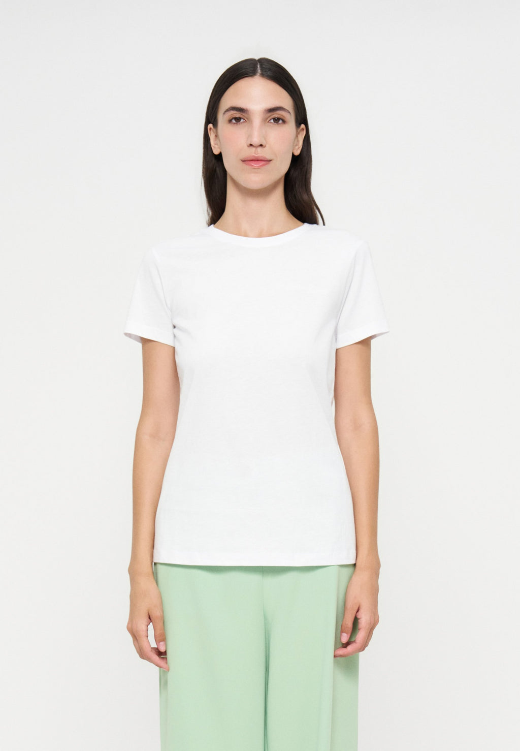 Armani Exchange T-Shirt basic Media 1