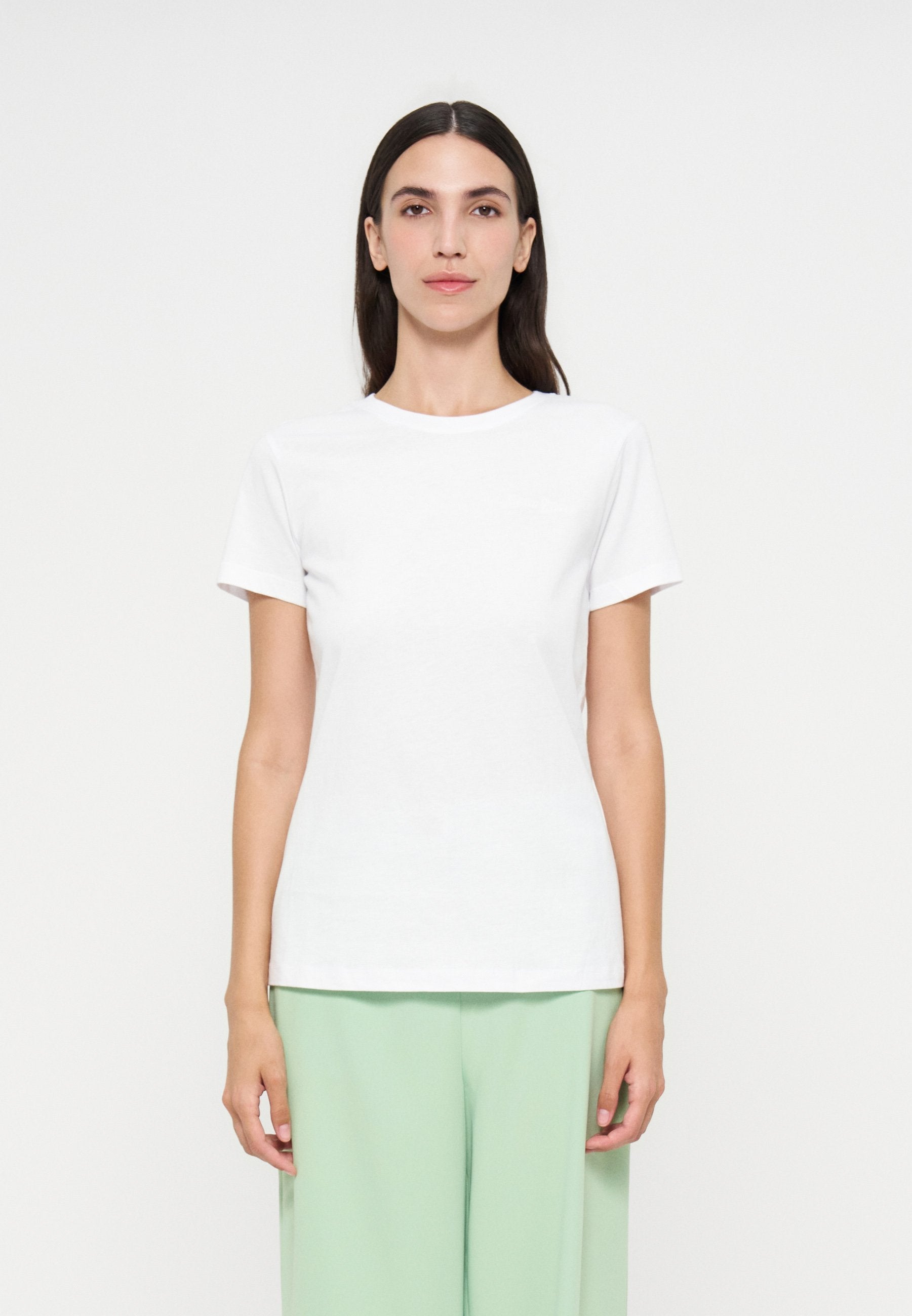 Armani Exchange T-Shirt basic Media 1