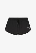 Puma M LIGHTSPEED ULTRAWEAVE 2" SPLIT SHORT - Sports shorts - black