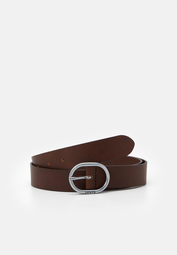 Levi's® HERMOSILLA - Belt - brown
