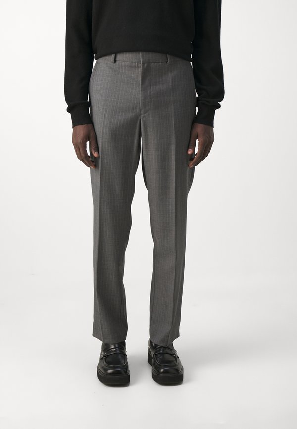 Helmut Lang STRIPE TROUSER VILMO