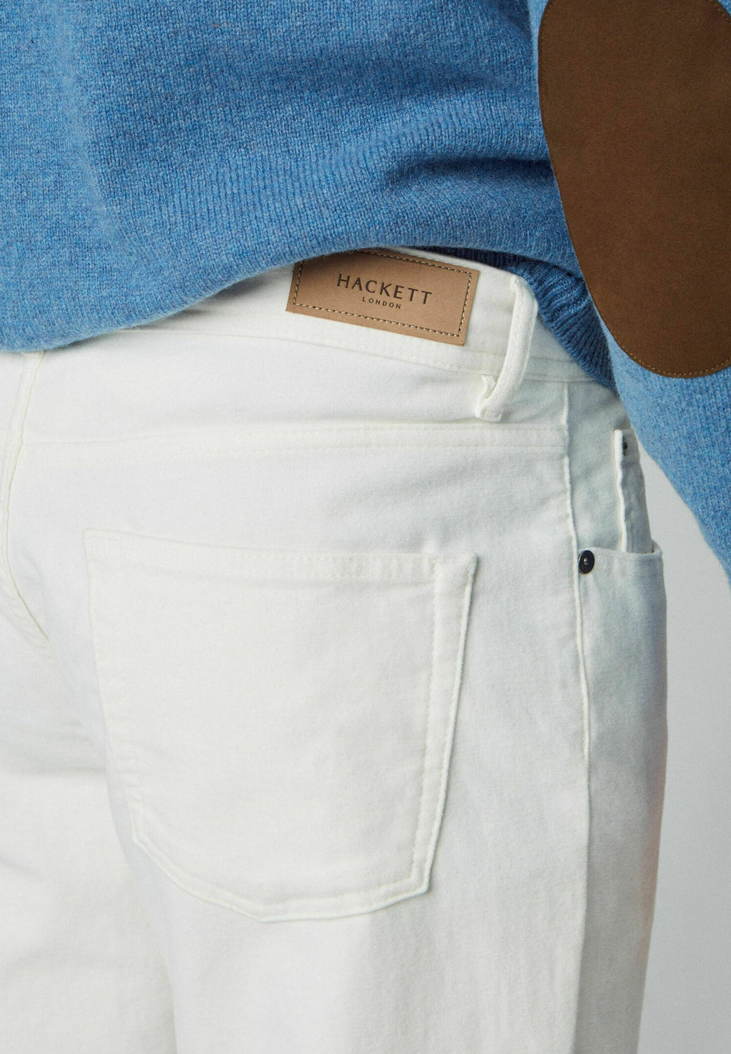 Hackett London MOLESKIN