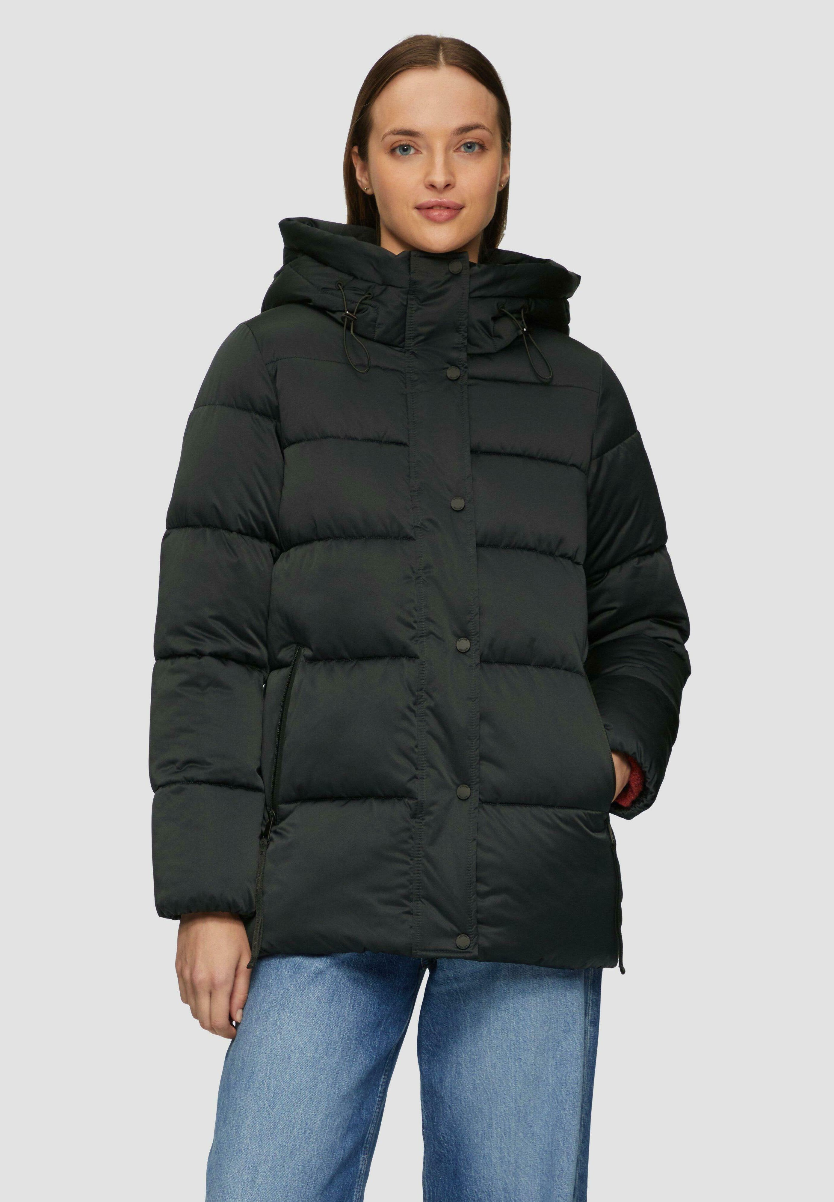 PUFFER OPTIK Media 3