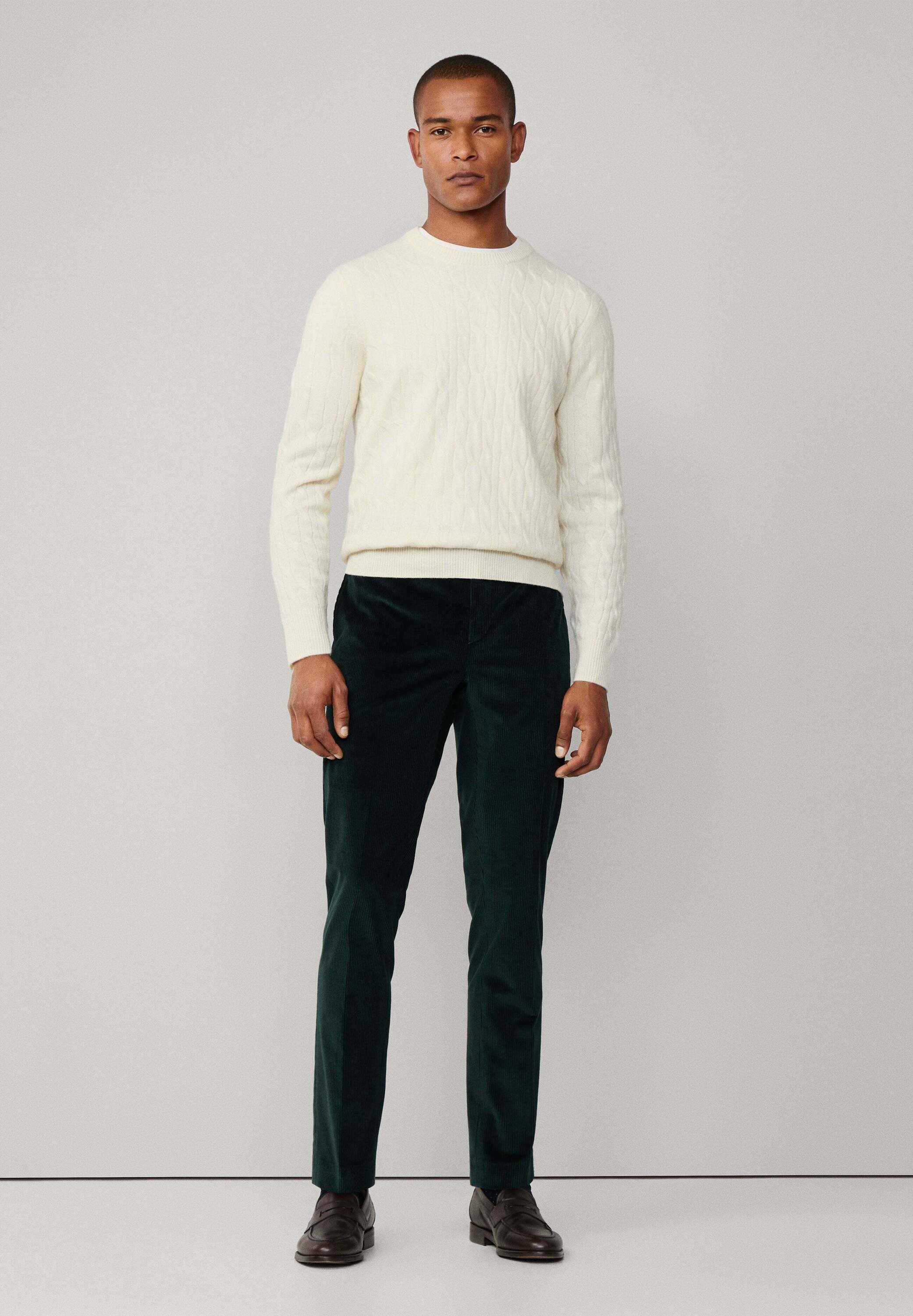 Hackett London