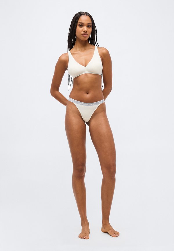 Emporio Armani REMOVABLE PADS BRALETTE