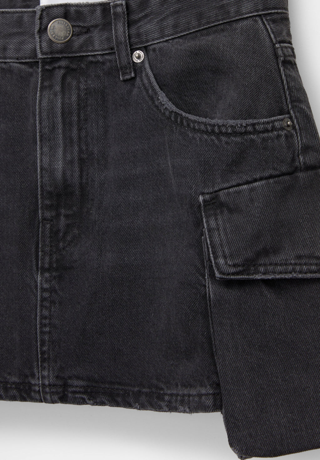 PULL&BEAR