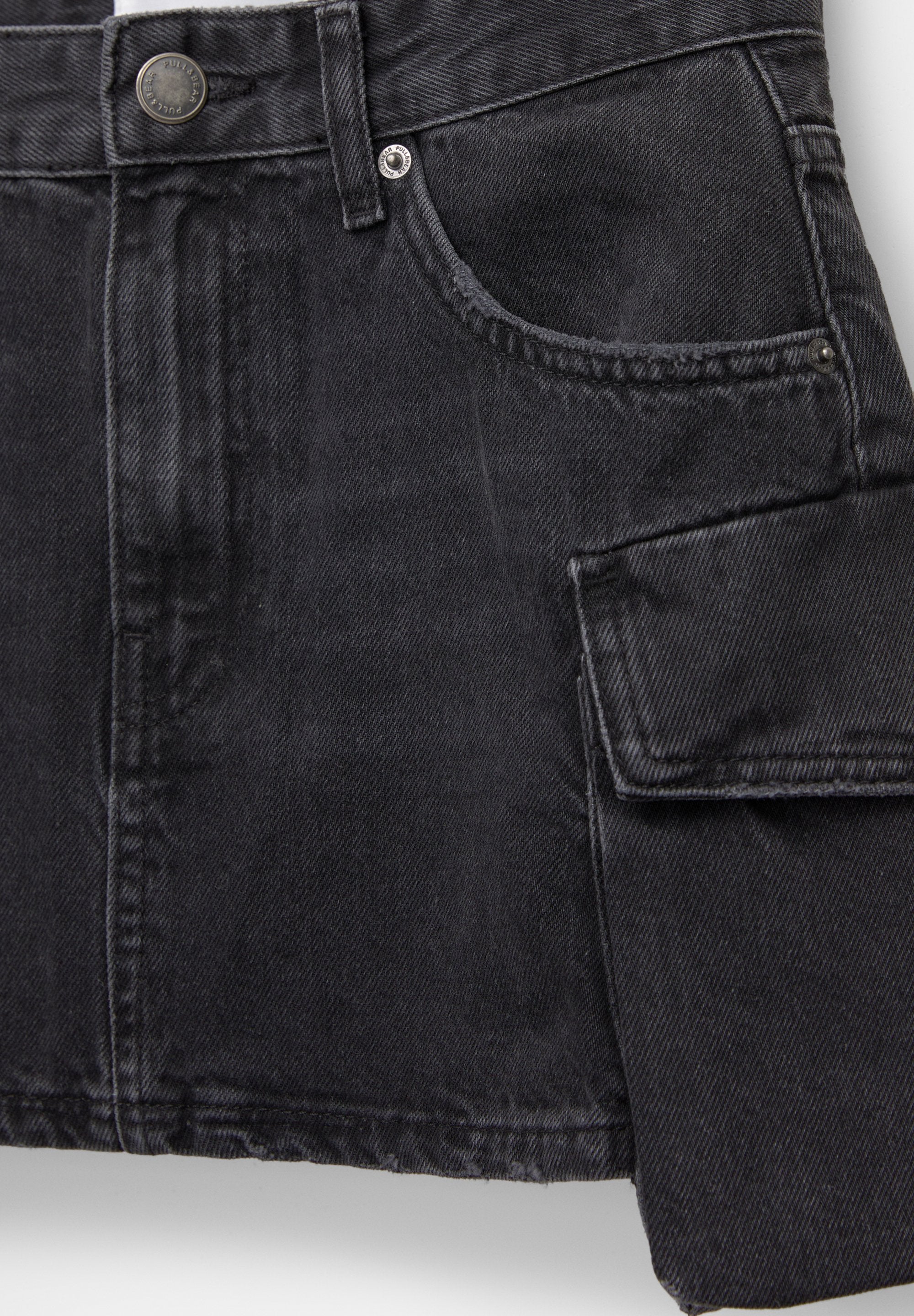 PULL&BEAR