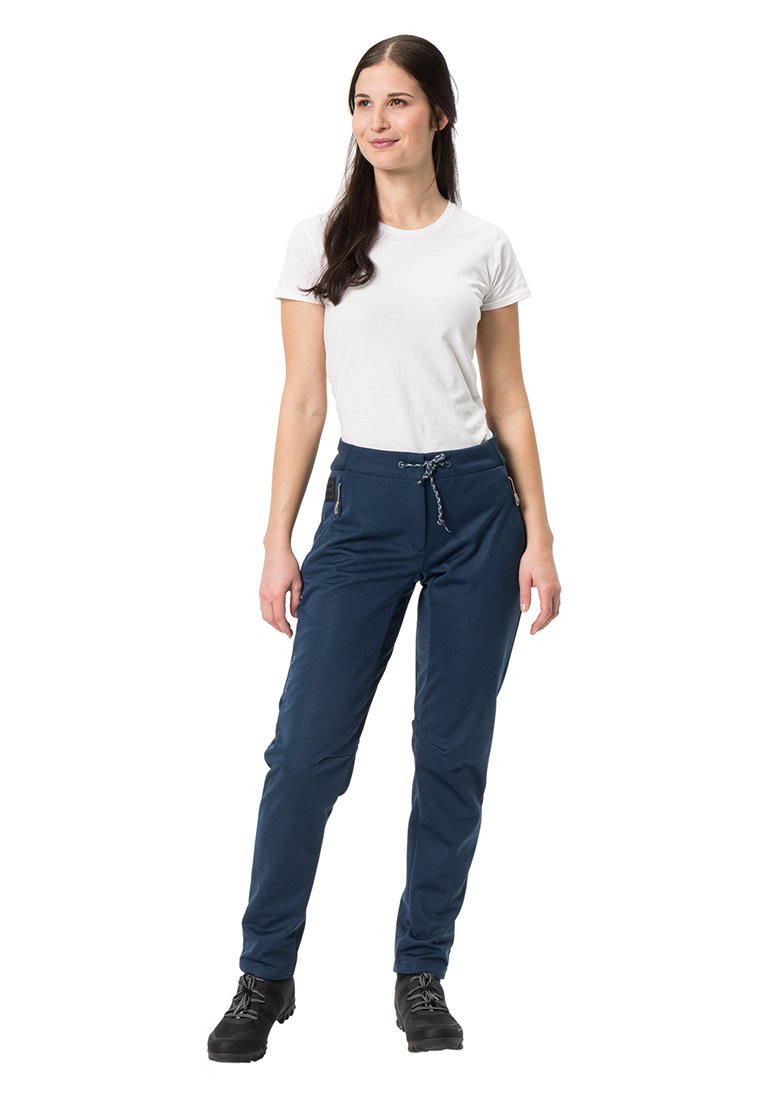 Vaude WO TREMALZO SOFTSHELL PANTS