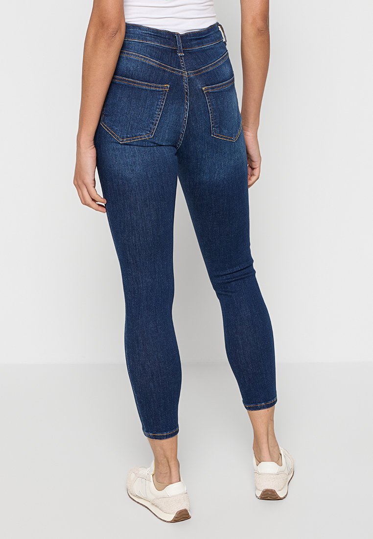 ONLY Petite Jeans Skinny Fit Media 3